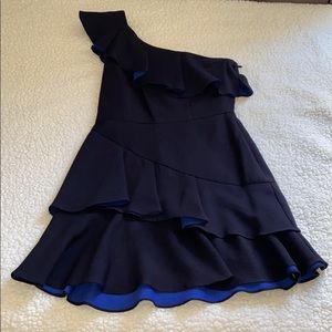 Cute BCBGMaxazria Dress